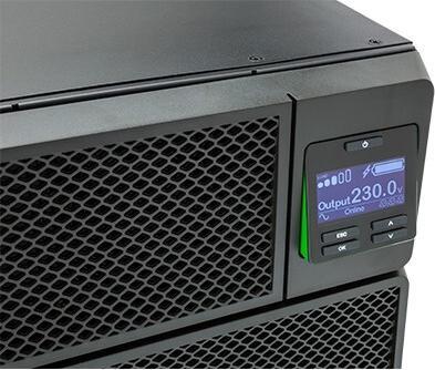 Produktbild APC Smart-UPS SRT (8000 VA, 8000 W, Online-Doppelwandler USV)