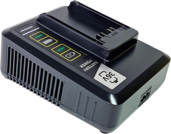 Produktbild Kärcher Schnellladegerät (36 V)