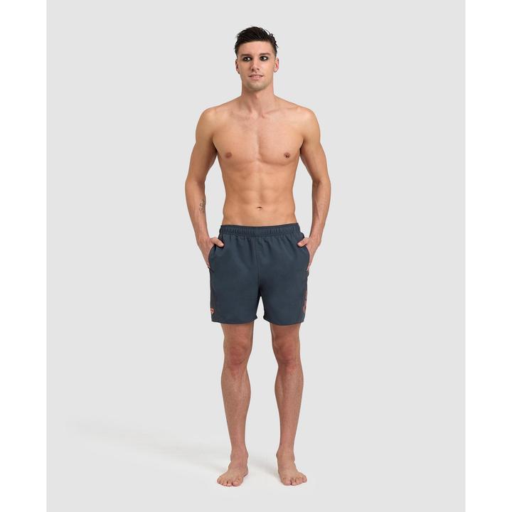 Actual product image Arena M Fundamentals Logo Boxer R (3XL)