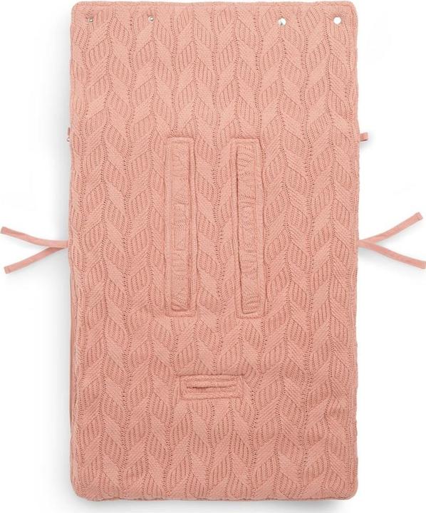 Produktbild Jollein Fusssack Babyschale