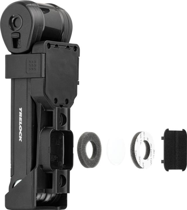 Produktbild Trelock FS-580 X-Press (90 cm)