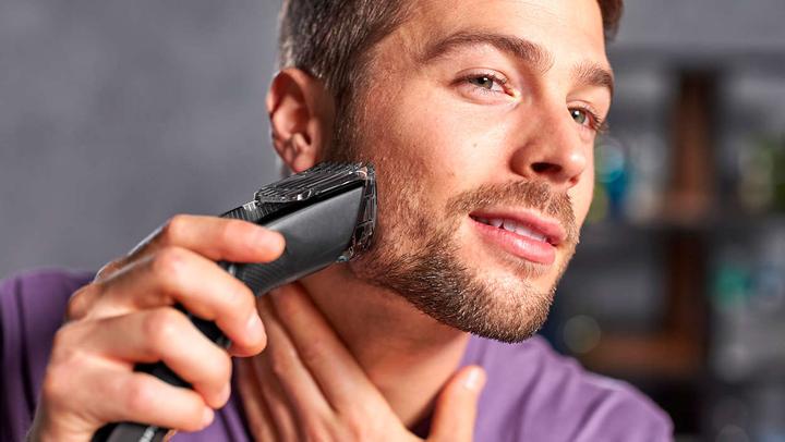 Productafbeelding Philips Hairclipper Series 3000