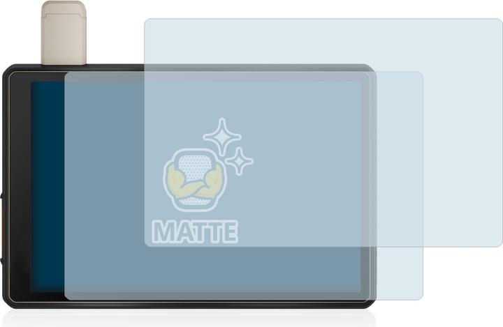 Actual product image BROTECT Anti-glare screen protector matt