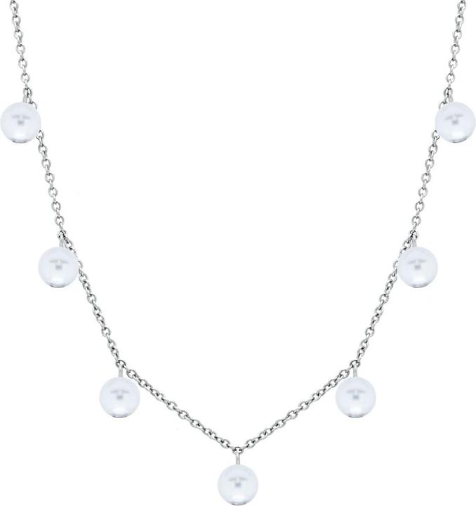 Immagine prodotto Candy Collana Lea, argento 925 (Argento 925, 38 - 41 cm)