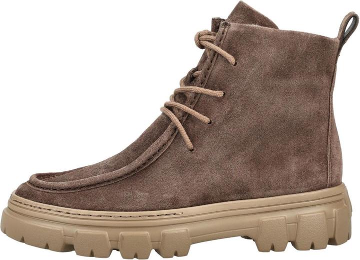Soft Suede Earth 043