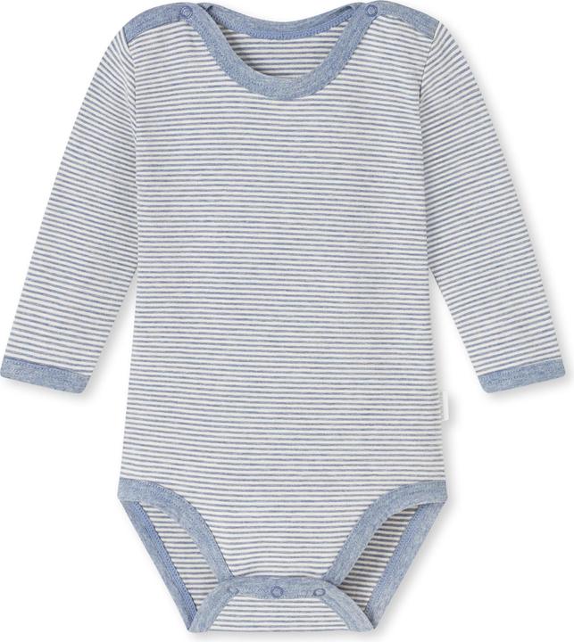 Produktbild Schiesser BabyBody langarm (80)