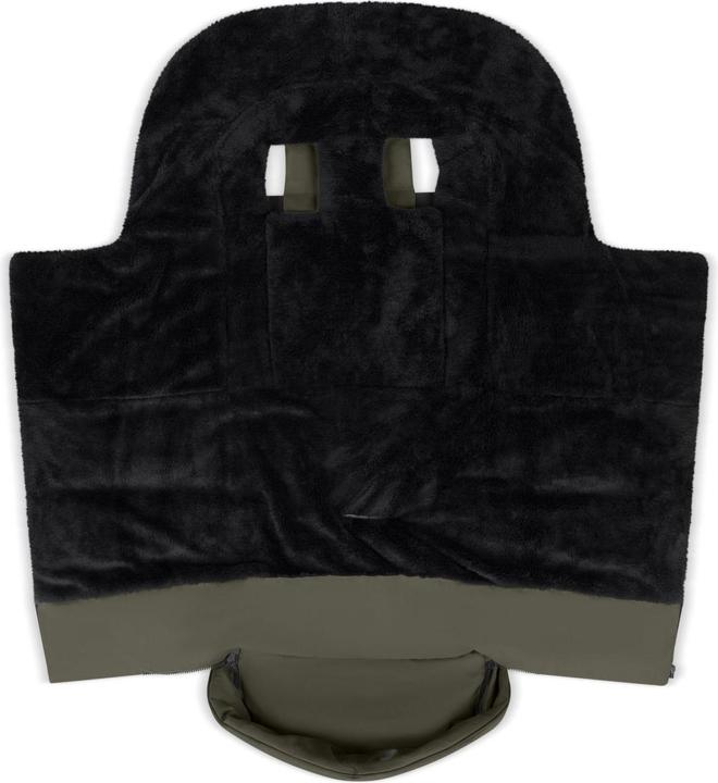 Actual product image ABC Design Winter footmuff