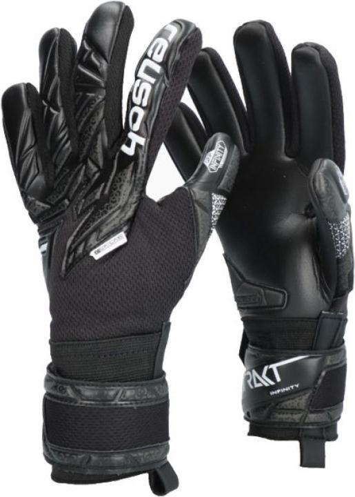 Produktbild Reusch Attrakt Infinity NC Junior Handschuhe (8)