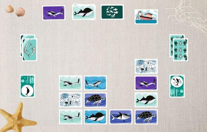 Actual product image Helvetiq Fish'n Flips (German, French)