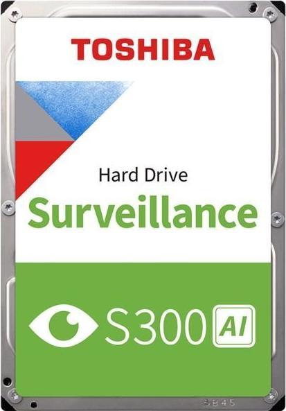 Toshiba S300 PRO SURVEILLANCE 16TB (16 TB)