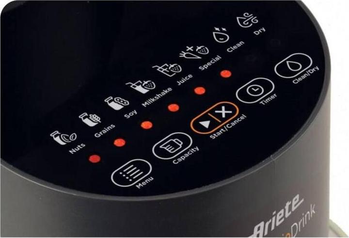 Produktbild Ariete ARI-650