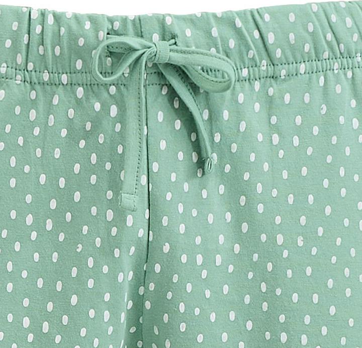 Actual product image Erwin Müller Damen-Shorty (48)