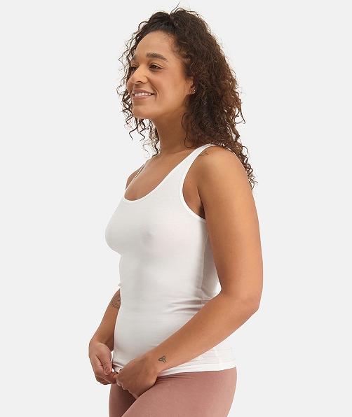 Immagine prodotto Bamboo Basics Tank-Top Anna (S)