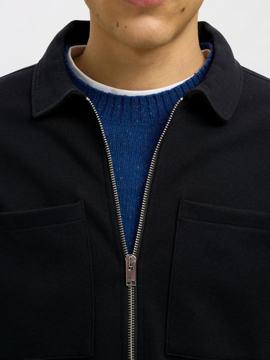 Immagine prodotto Selected Slhjackie Sweat Zip Jacket Noos (XL)