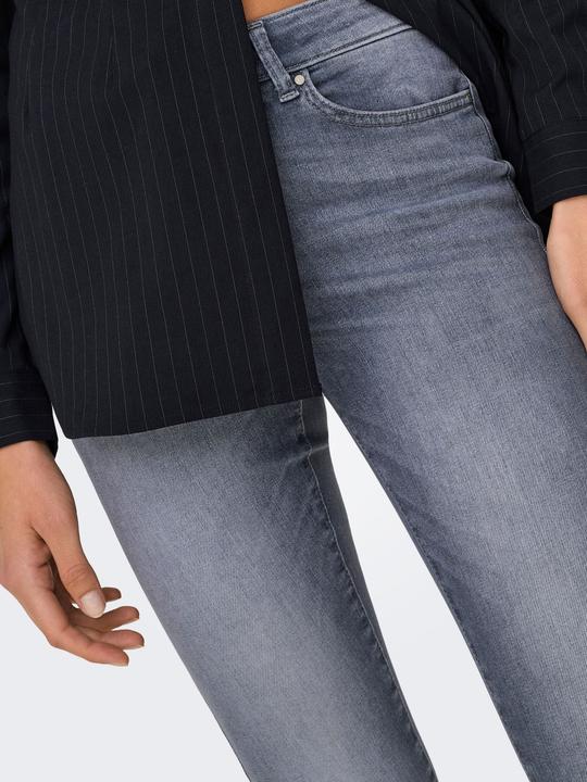 Image du produit Only Onlblush Mid Skin Ank Rw Dnm Tai270 Noos (30)