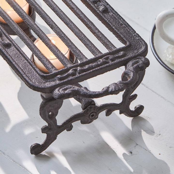 Produktbild Loberon Stövchen Raimond