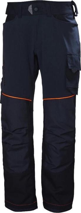 Helly Hansen Workwear Kelnės HELLY HANSEN Chelsea Evolutie Service, mėlynos C54 (54)