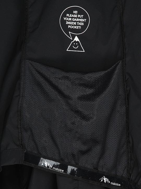 Produktbild Maloja Radjacke MalkaM. (S)