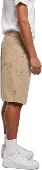 Actual product image Urban Classics bermuda shorts carpenter gt (42)