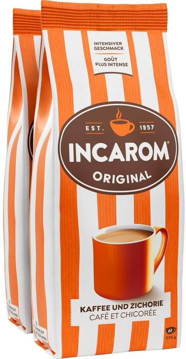 Image du produit Nestlé Classique (550 g)