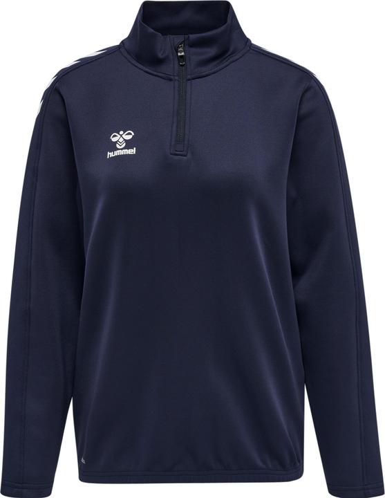 Image du produit hummel Core Xk Demi-Zip Sweat Femme (S)