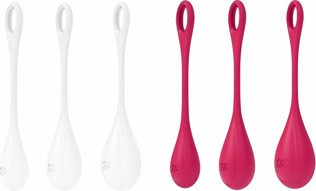 Immagine prodotto Satisfyer Potenza Yoni 1