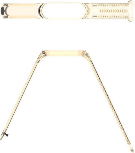 Produktbild MU Style Magic Series TPU Ersatz Armband (TPU Plastik)