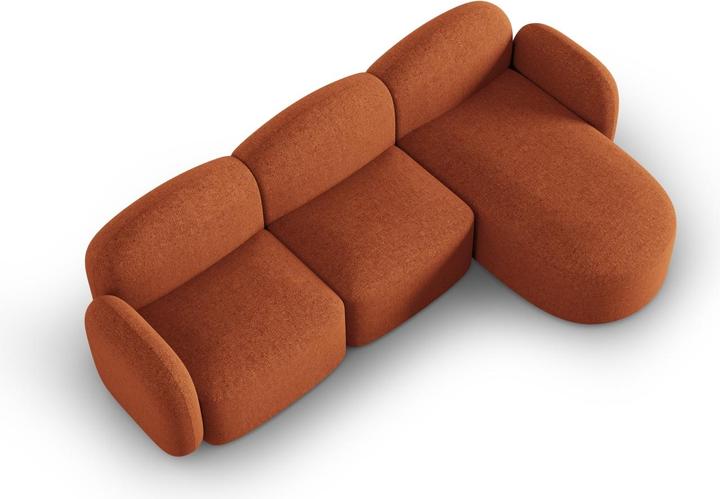 Actual product image Micadoni Blair (Corner sofa)