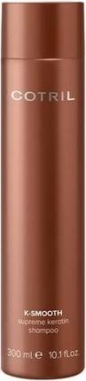 Immagine prodotto Cotril K-Smooth Supreme Keratin Shampoo 300ml (300 ml)