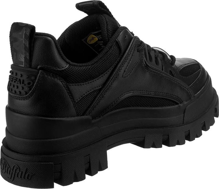 Immagine prodotto Buffalo Sneaker con piattaforma Aspha HYB (40)