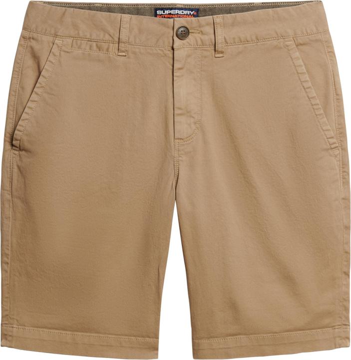 Image du produit Superdry Short chino vintage (32)