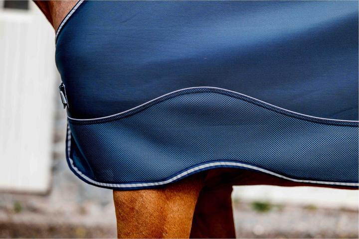 Actual product image Horseware Dry Liner sweat rug (145 cm)