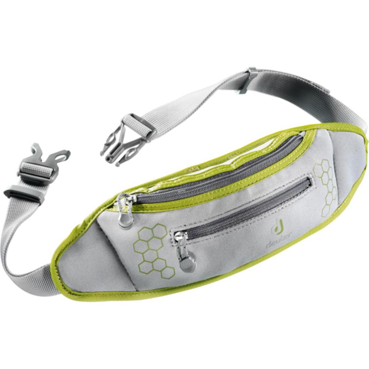 Deuter, Bauchtasche, Neo Belt I, Silber