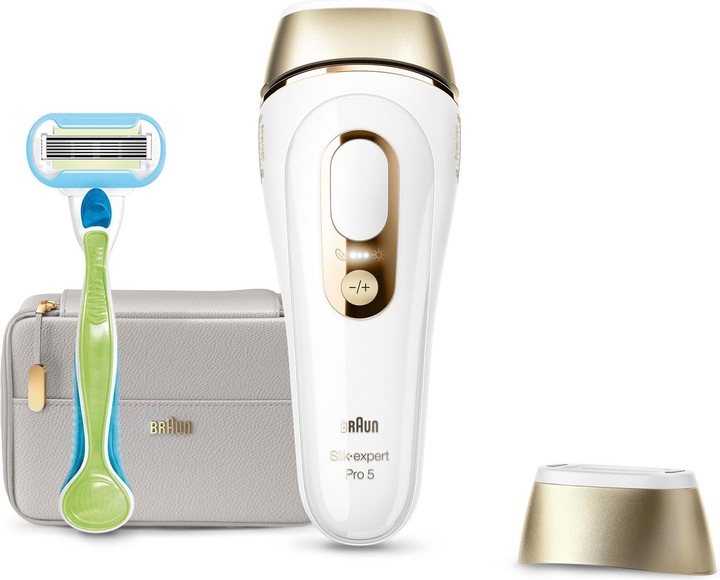 Immagine prodotto Braun Silk-Expert Pro 5