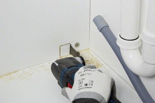 Productafbeelding Bosch Professional Zubehör Blau Zubehör 2608669089 Starlock Bodenbelags-/Montagesägeblätter 4-tlg.