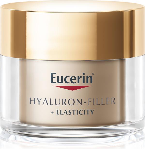 Immagine prodotto Eucerin Trattamento notte HYALURON-FILLER + ELASTICITY (50 ml)