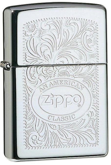 Zippo Sternzeichen Löwe