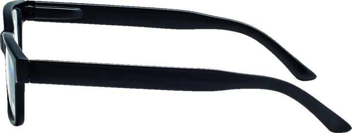 Produktbild Filtral Oslo matt schwarz (+2)