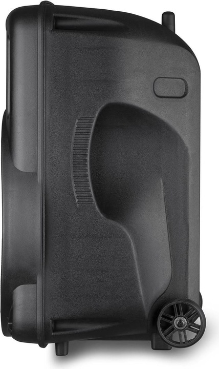 Actual product image Fenton FT15LED (8 h, Electrical connection, Rechargeable battery operated)