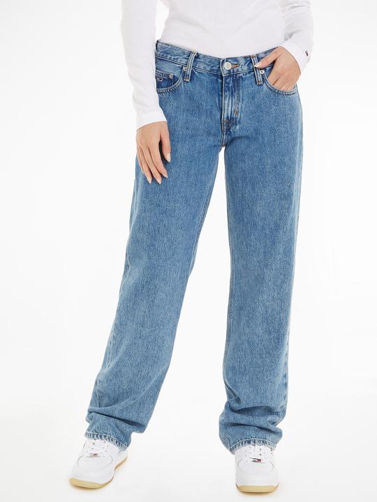 Immagine prodotto Tommy Hilfiger Tommy Jeans Sophie Low Rise Straight Denim Medium (W32/L34)