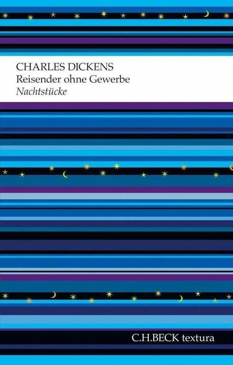 Produktbild Reisender ohne Gewerbe (Deutsch, Charles Dickens, 2012)