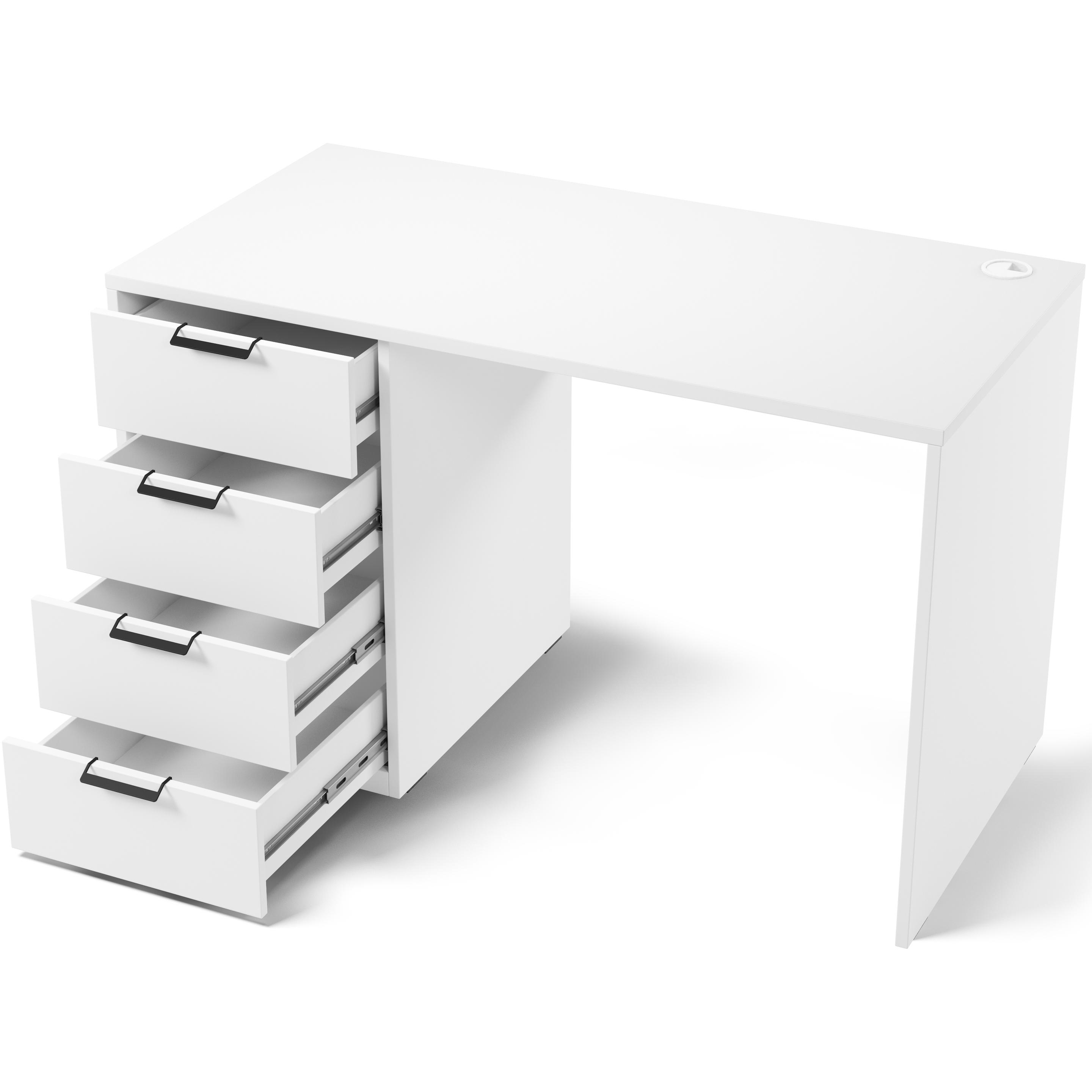 Thumbnail - ELTAP, Schreibtisch, Barold (120 x 60 x 75 cm)