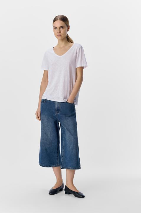Actual product image Object V-Ausschnitt T-Shirt (M)
