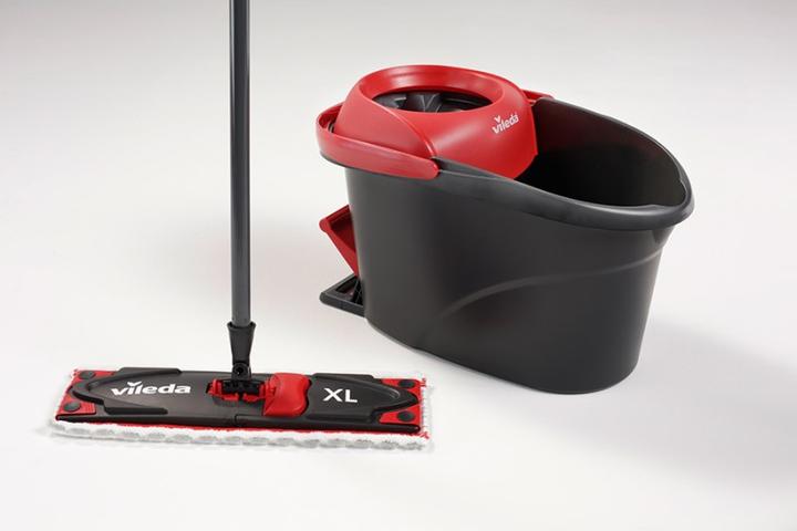 Produktbild Vileda UltraMax XL Turbo Set (1 Stk.)