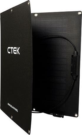 Produktbild Ctek r Panel CS FREE