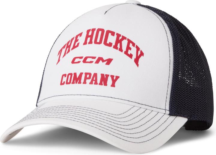 Produktbild CCM HTR51A AD ATH Cap Blanc de Blanc OSFA