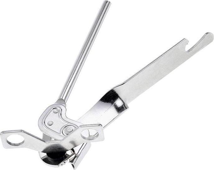 Westmark Pliers can opener 'Standard