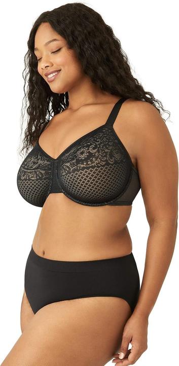 Actual product image Wacoal Visual Effects Minimizer (44 D)