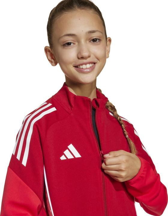 Immagine prodotto adidas Giacca da allenamento Tiro 25 Competition Kids (176)