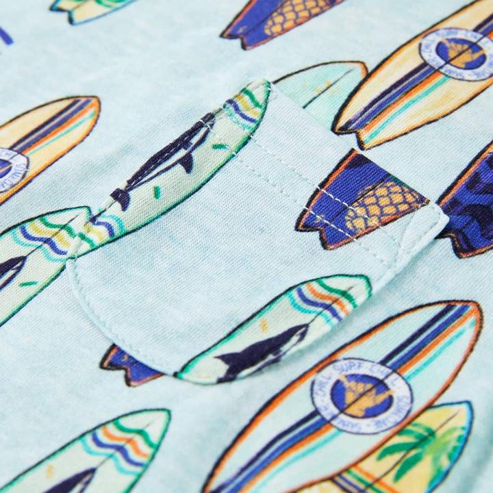 Image du produit vidaXL Kinder Tanktop (140)